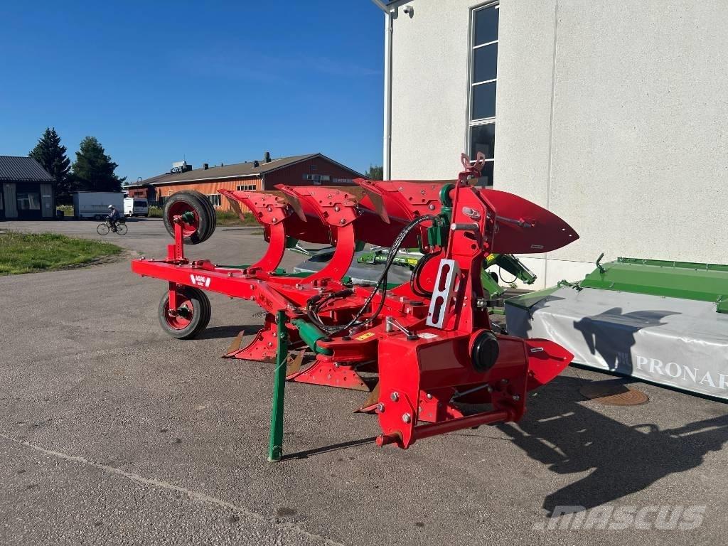 Agro-Masz PO3 Aratri reversibili