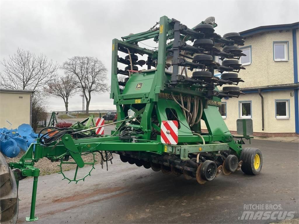 John Deere 750A 6m Seminatrici di precisione