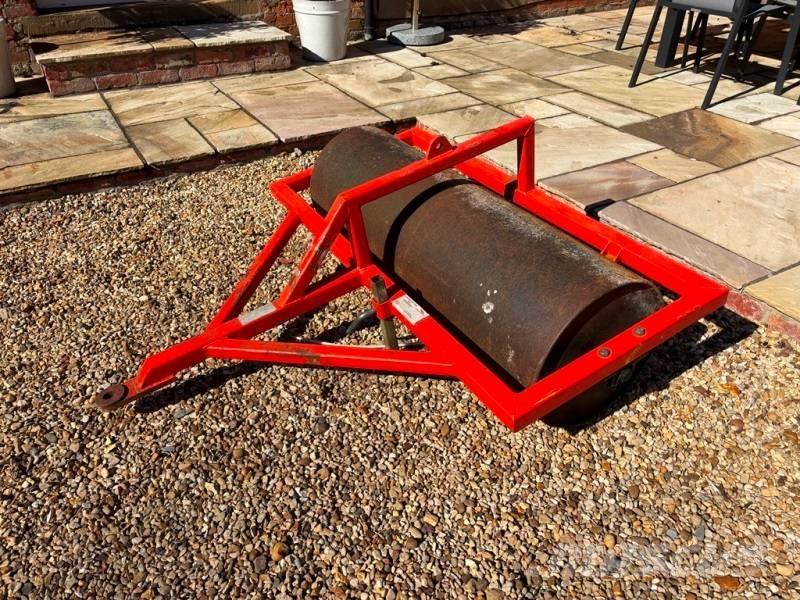 Kubota B 2350 Trattori