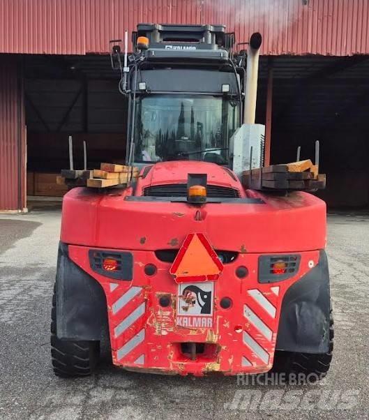 Kalmar DCG160-9 Carrelli elevatori diesel