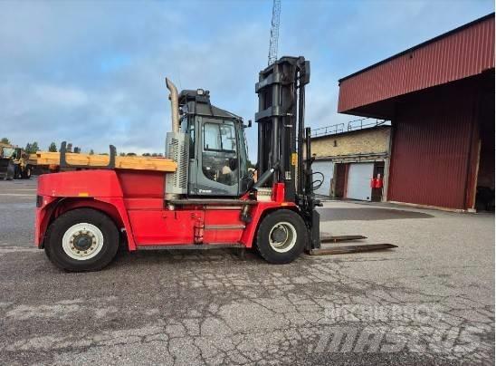 Kalmar DCG160-9 Carrelli elevatori diesel