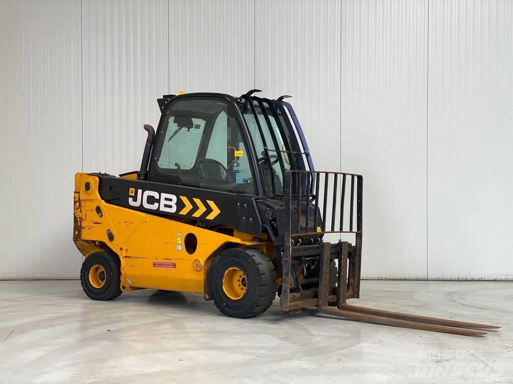 JCB TLT30-19D-2WD Carrelli elevatori diesel