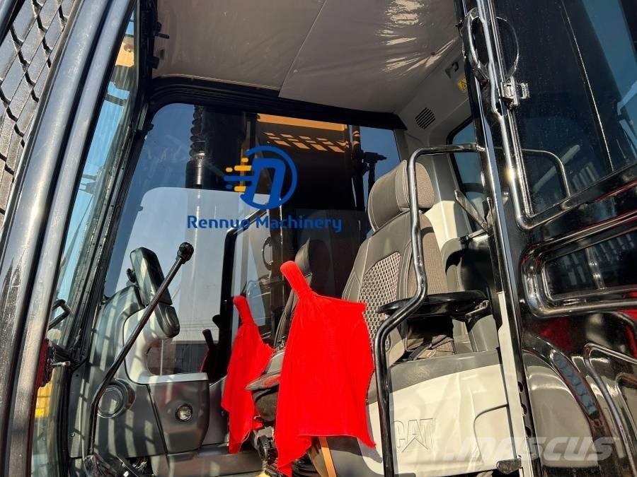 CAT 329D2L Escavatori cingolati