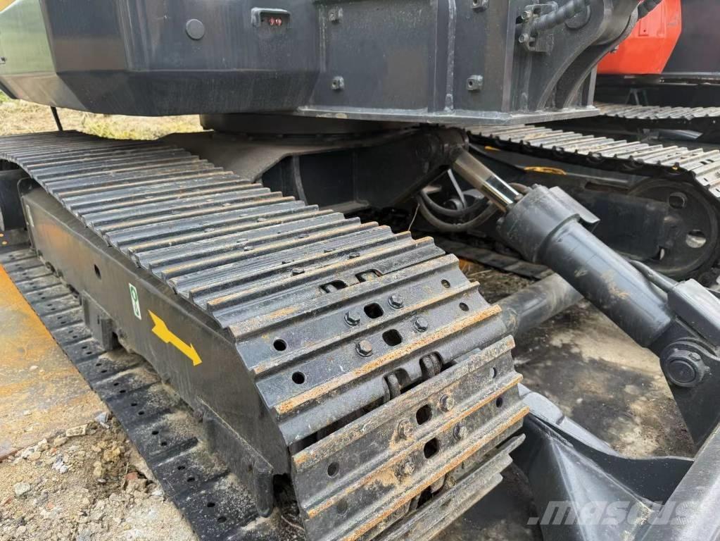 Volvo EC 60 Escavatori cingolati