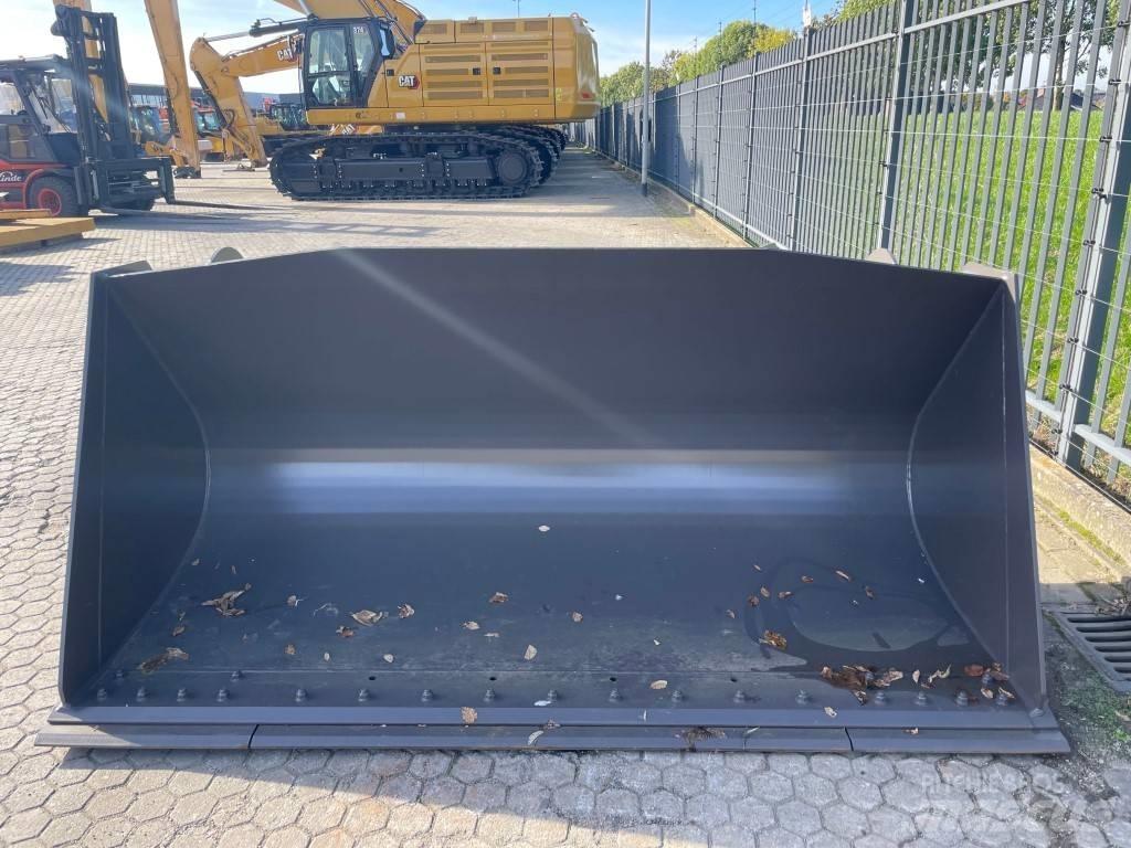Volvo L 60 H Bucket Benne