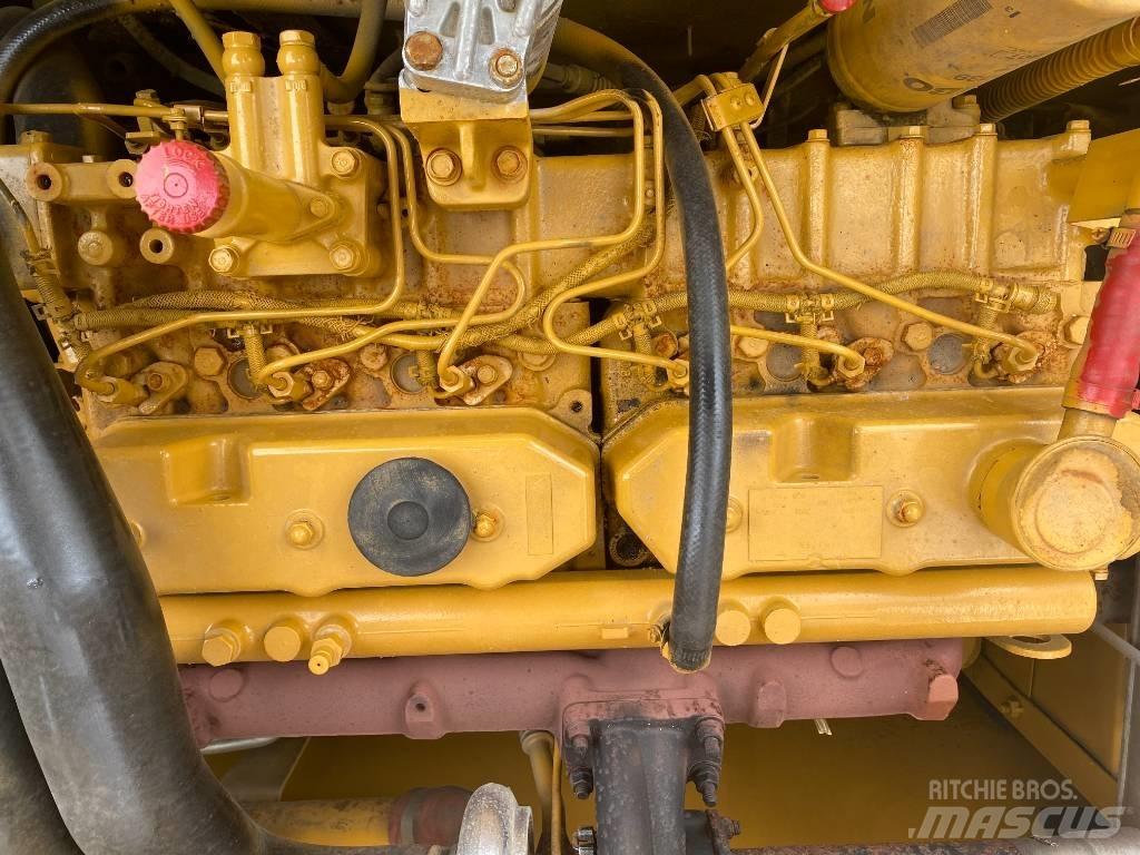 CAT 320 C Escavatori cingolati