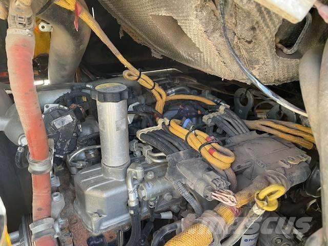 Wacker Neuson DW 60 Mini dumper