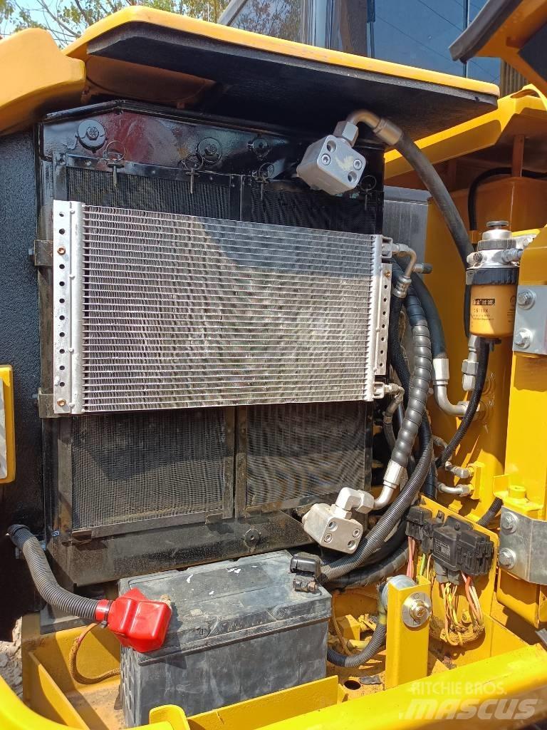 CAT 306 Miniescavatori