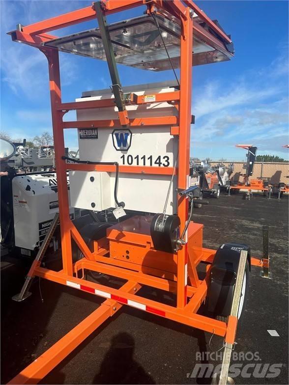 Wanco WSDT3S Costruzioni - Altro