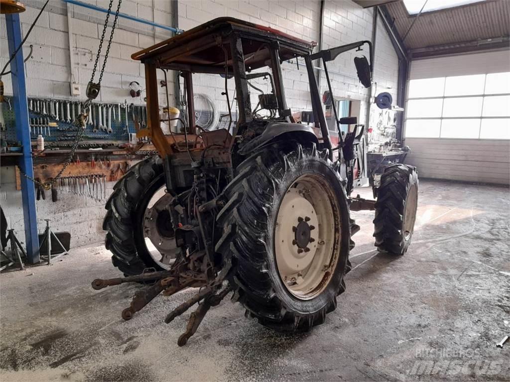 Valmet 900 Trattori