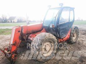 Manitou MLT 730    rim Pneumatici, ruote e cerchioni