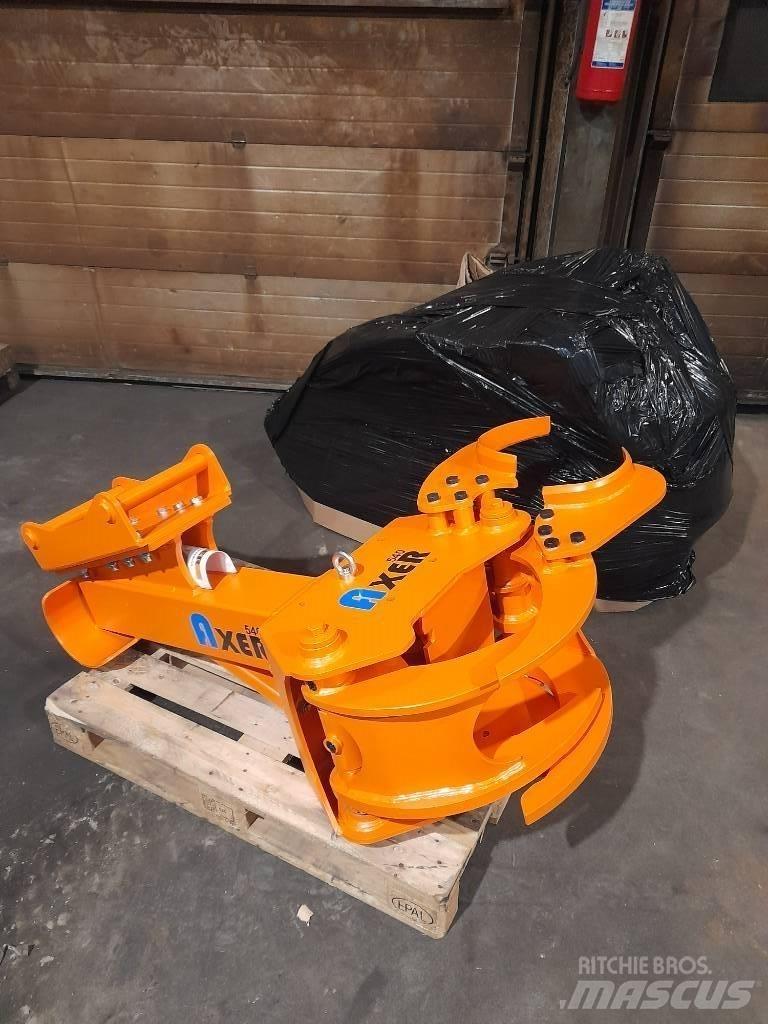 Axer 540 L Pinze