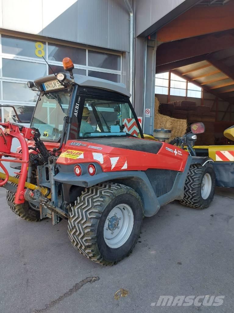 Aebi Terratrac TT281 Agricoltura - Altro