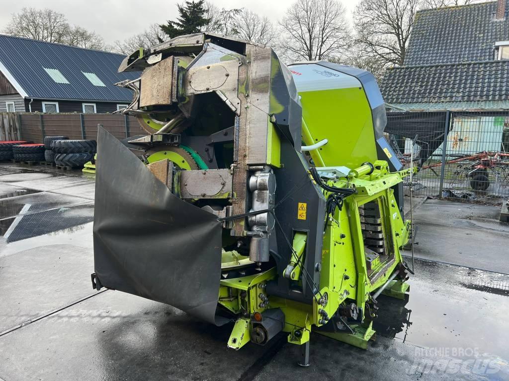 CLAAS Orbis 600 SD Accessori per macchine da fieno e foraggio
