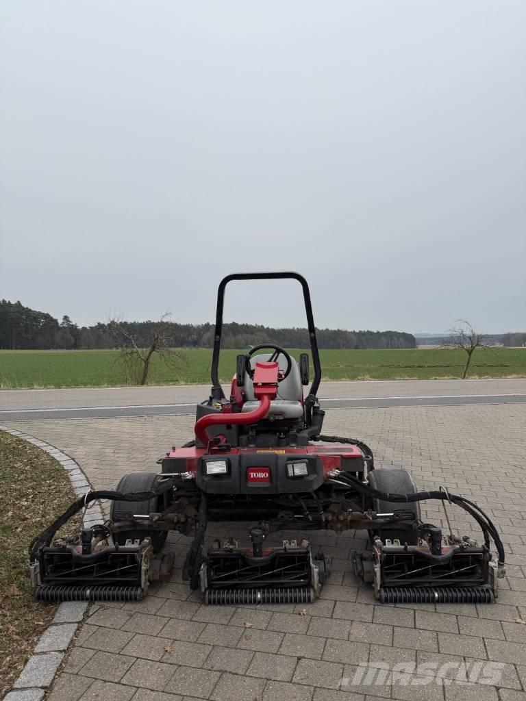 Toro Reelmaster 3575 Tosaerba per il fairway
