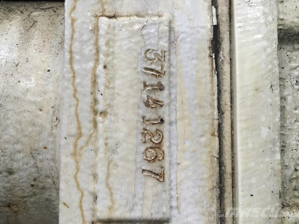 Cummins K19 USED Costruzioni - Altro