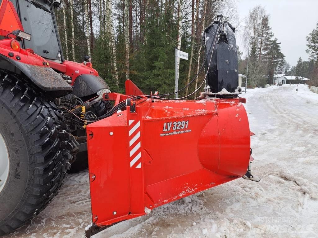 Esko 3291 Spazzaneve
