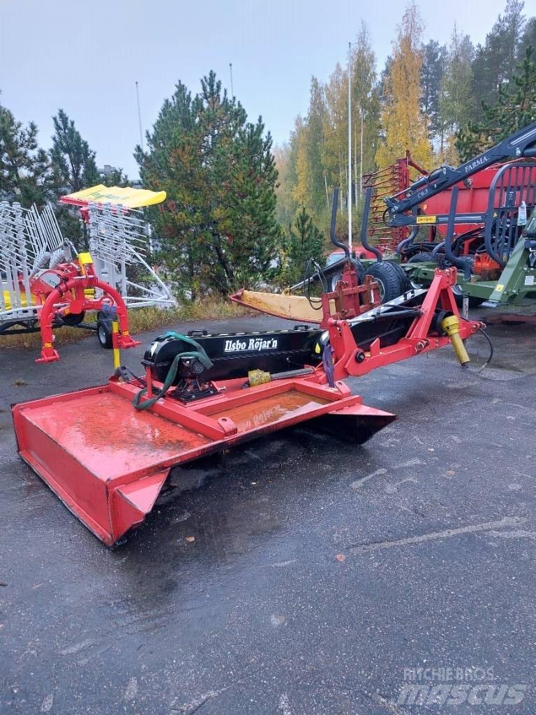Ilsbo m150 Agricoltura - Altro