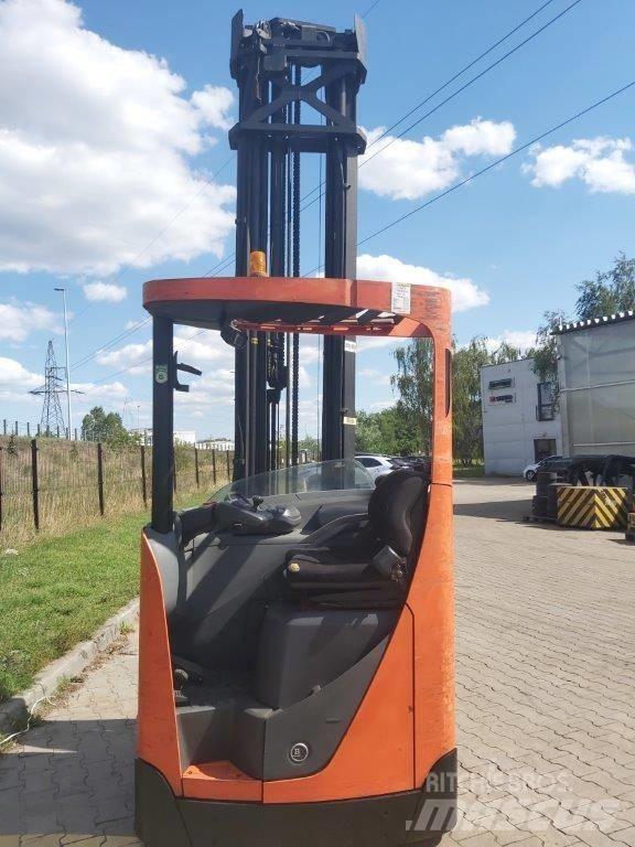 BT RR E 160 Carrello retrattile