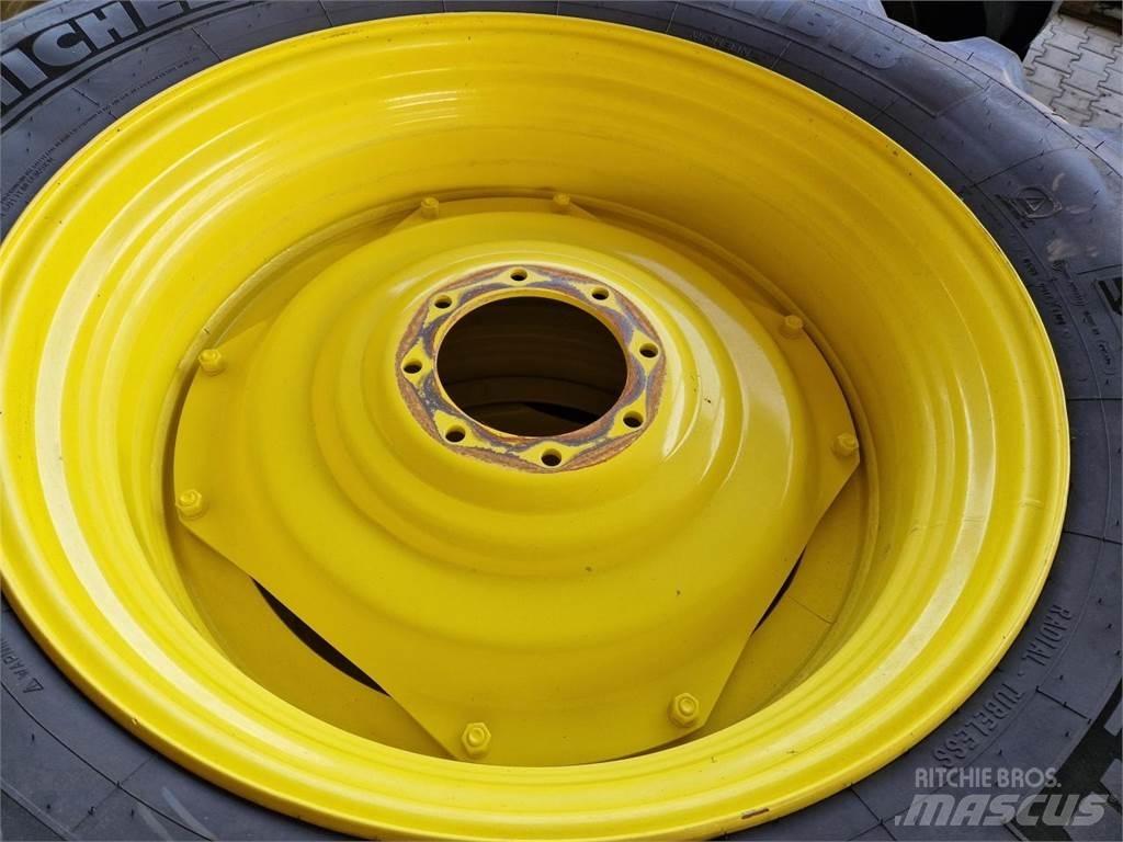 Michelin 480/70R38 Pneumatici, ruote e cerchioni