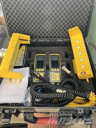 CAT AP 655D Finitrici
