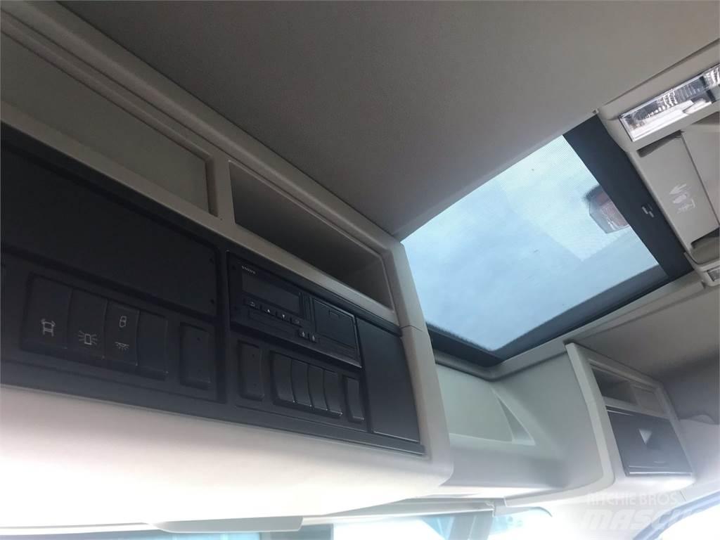 Volvo FM 420 6X2 Autocabinati