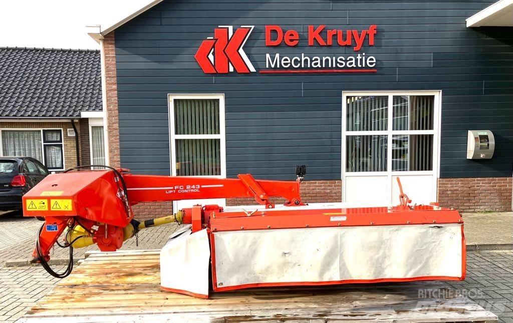 Kuhn FC 243 Falciatrici