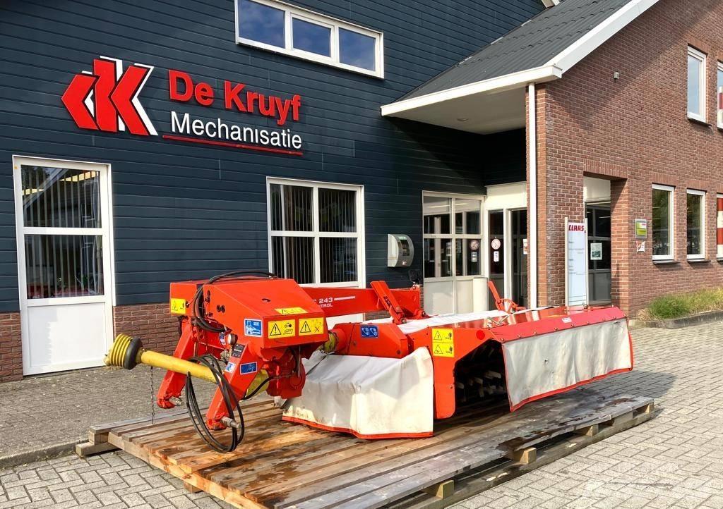 Kuhn FC 243 Falciatrici