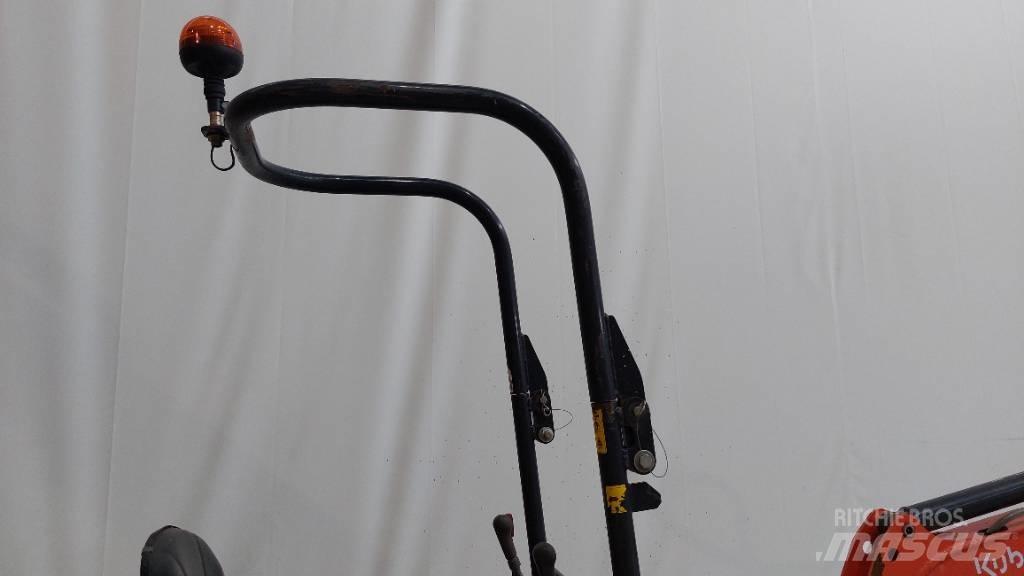 Kubota U 10-3 Miniescavatori