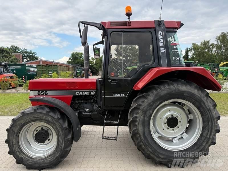 Case IH 856 XL Agricoltura - Altro