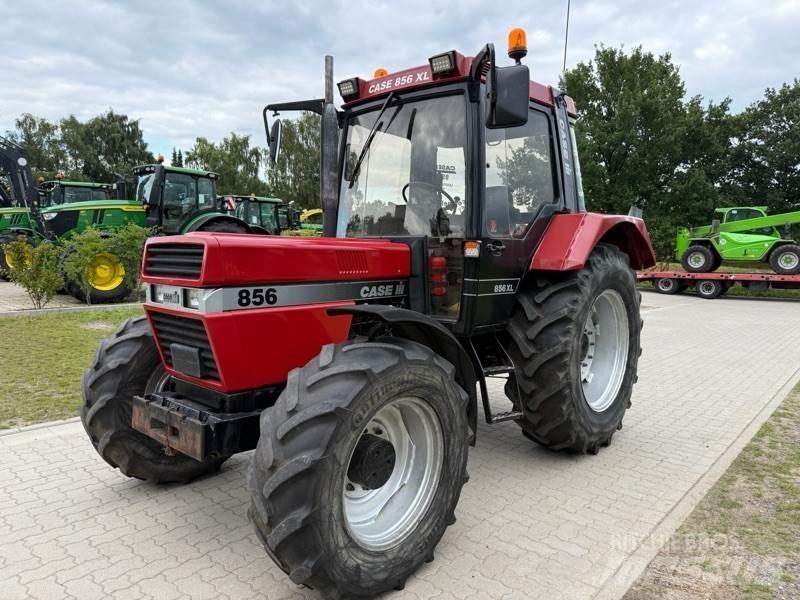 Case IH 856 XL Agricoltura - Altro