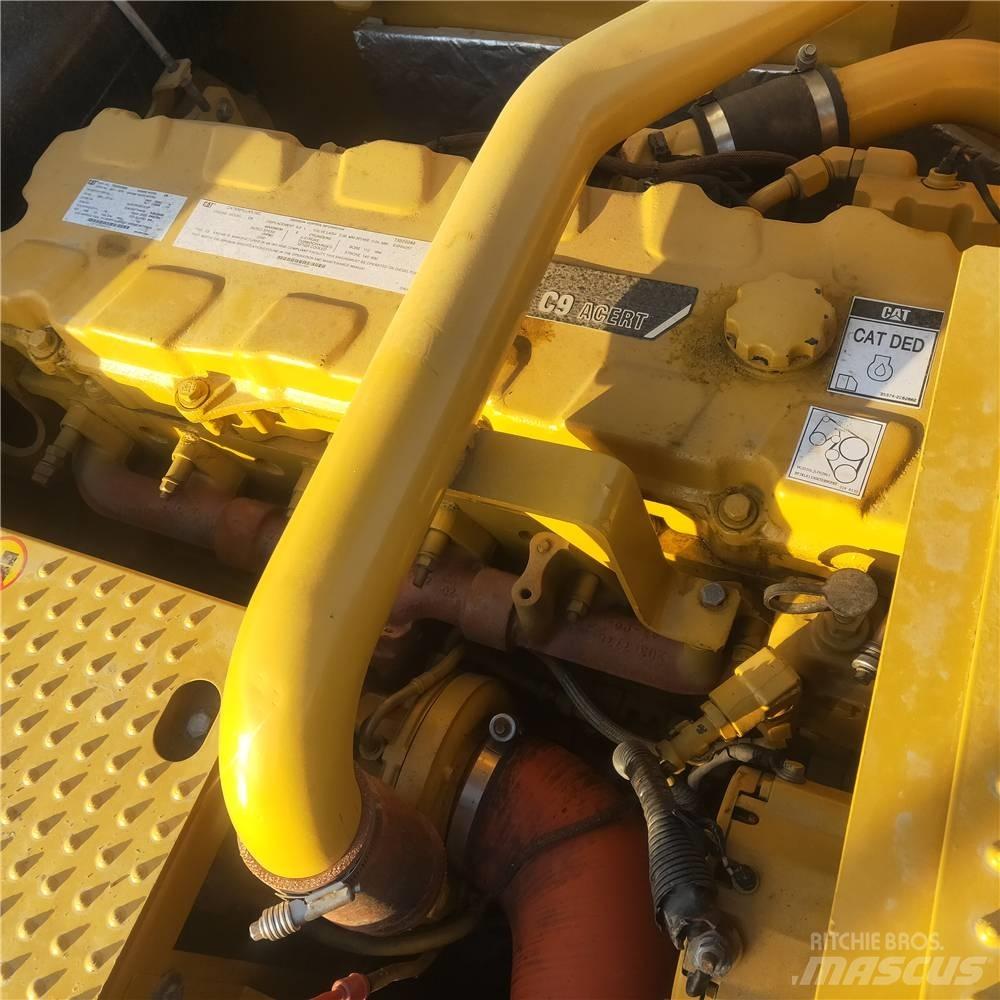CAT 336D Escavatori cingolati