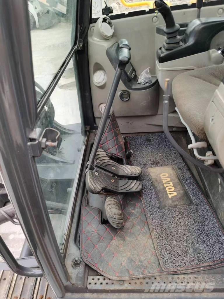 Volvo EC 60 C Escavatori cingolati