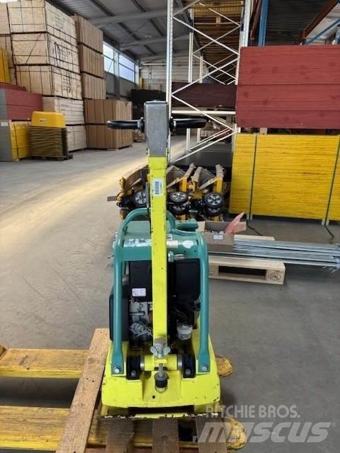 Ammann APR 3020 Vibratori