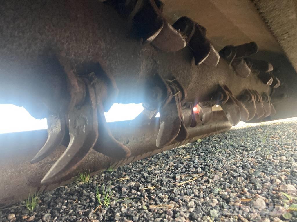 Agrimaster FL 190 Falciatrici/cimatrici per pascoli