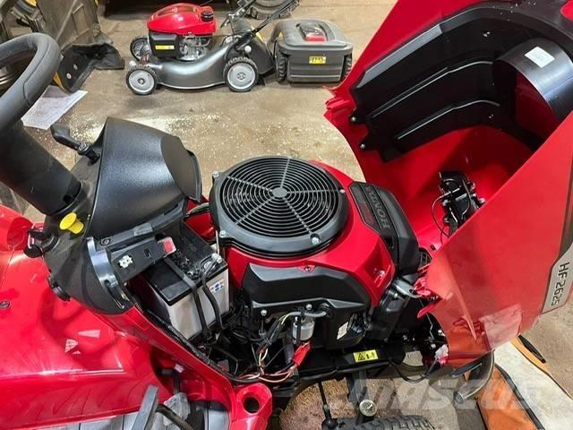 Honda HF2625 Trattorini tagliaerba