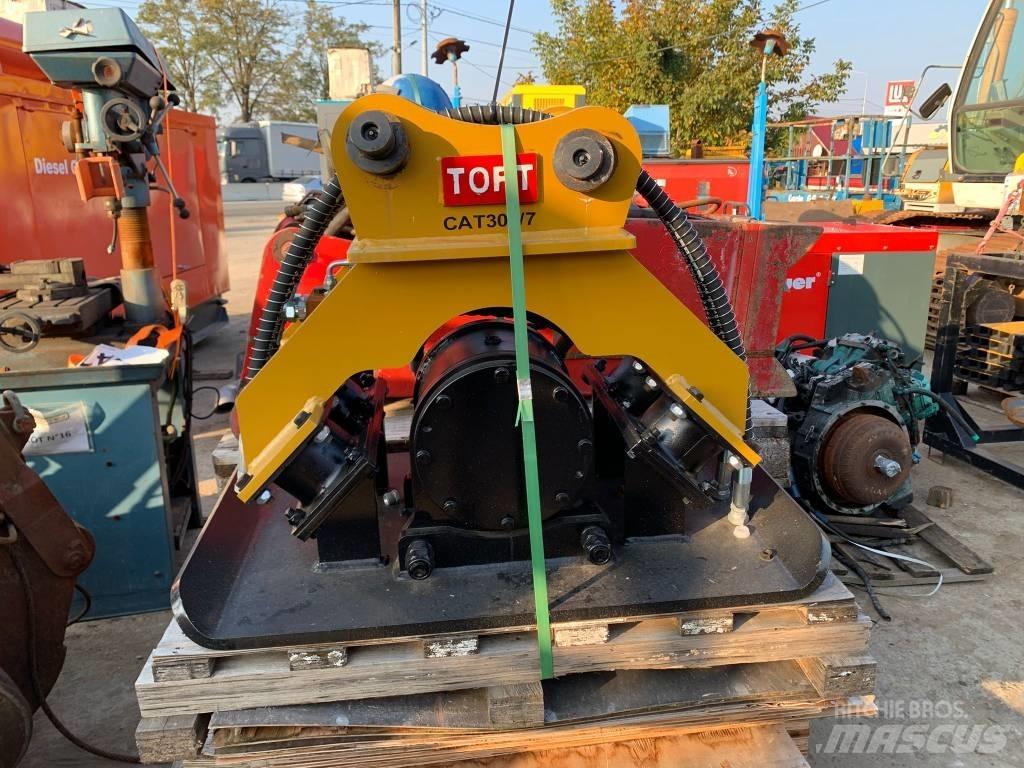  Toft 04EC Vibratori