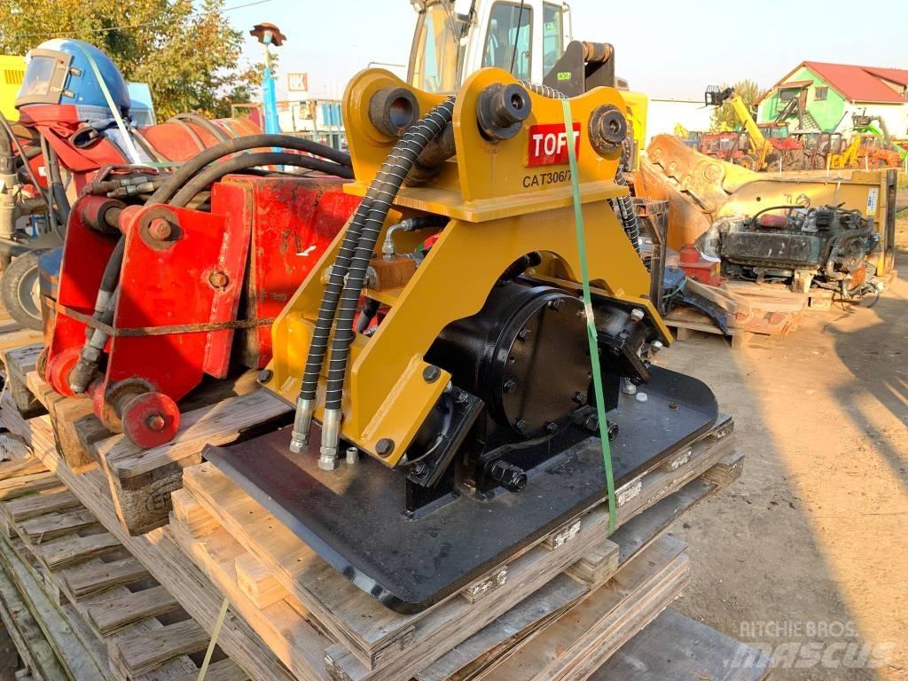  Toft 04EC Vibratori
