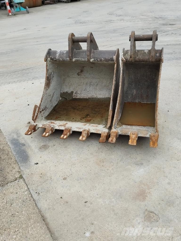 Volvo ECR 88 D Escavatori medi 7t - 12t