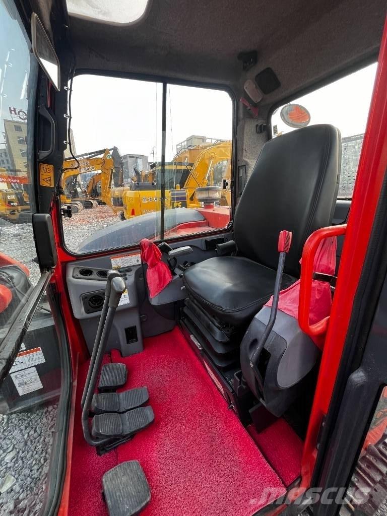Kubota KX 185 Escavatori medi 7t - 12t