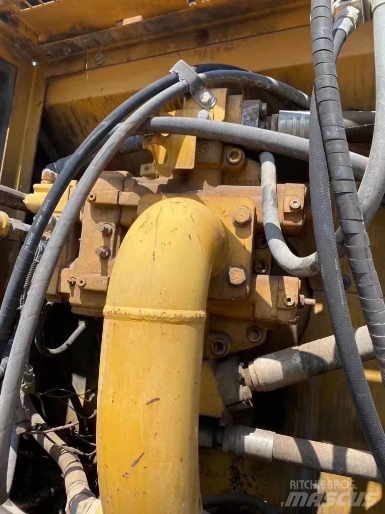 CAT 336 Escavatori cingolati