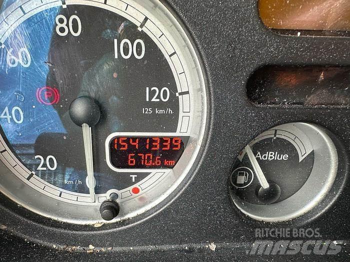 DAF XF 510 Motrici e Trattori Stradali