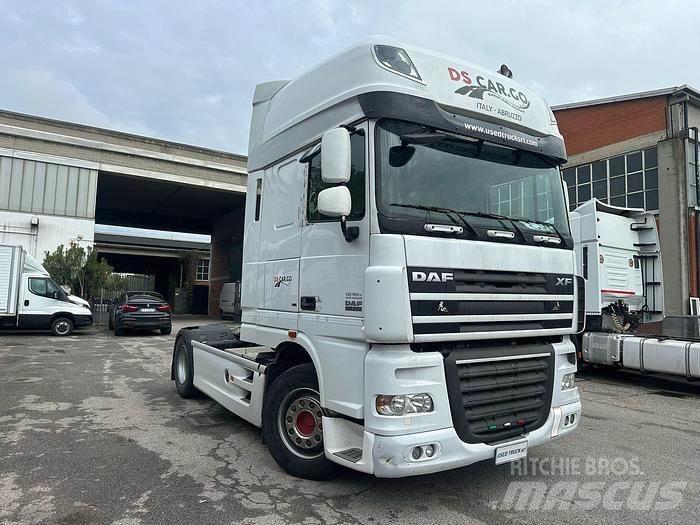 DAF XF 510 Motrici e Trattori Stradali