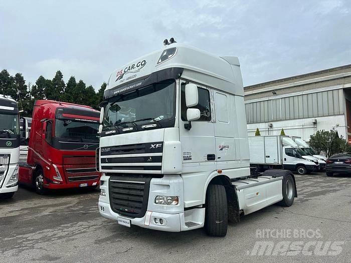 DAF XF 510 Motrici e Trattori Stradali