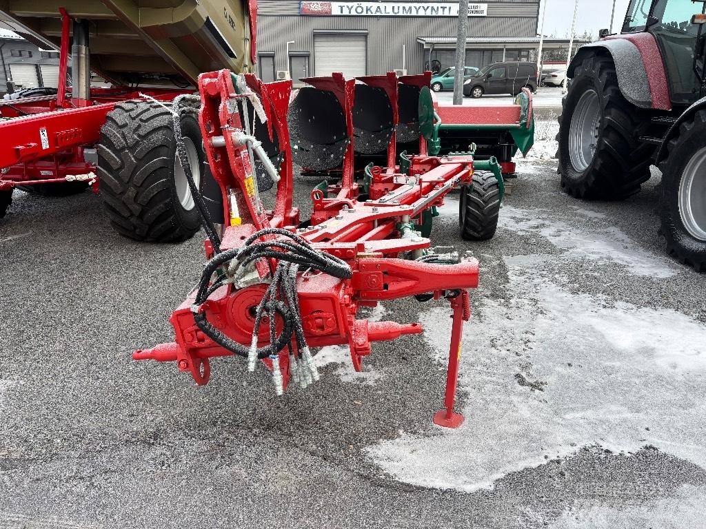 Kverneland ES85 Aratri reversibili