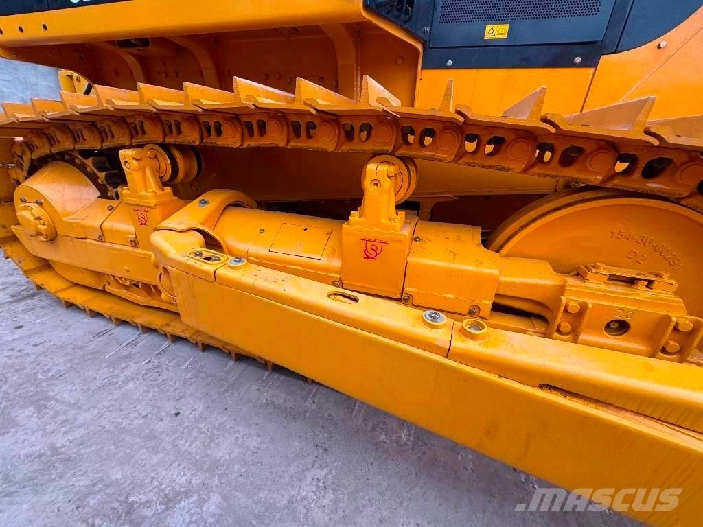 Shantui SD 22 F Dozer cingolati
