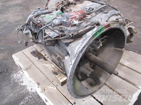 Scania GRS900 Scatole trasmissione