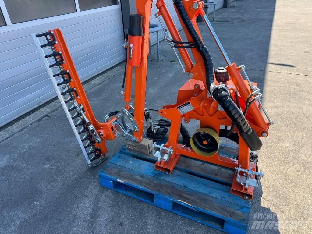  Rinieri BRM 120 Tagliasiepi