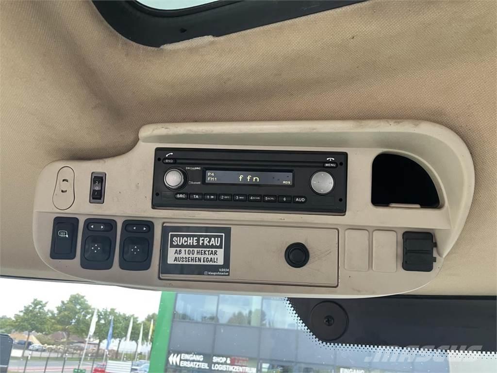 John Deere 6250R Trattori