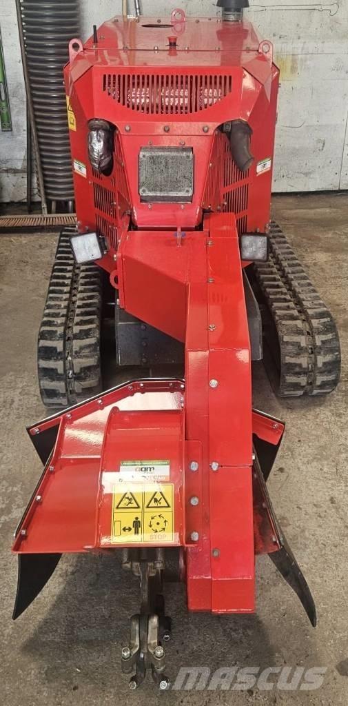 FSI D60 Smerigliatrici
